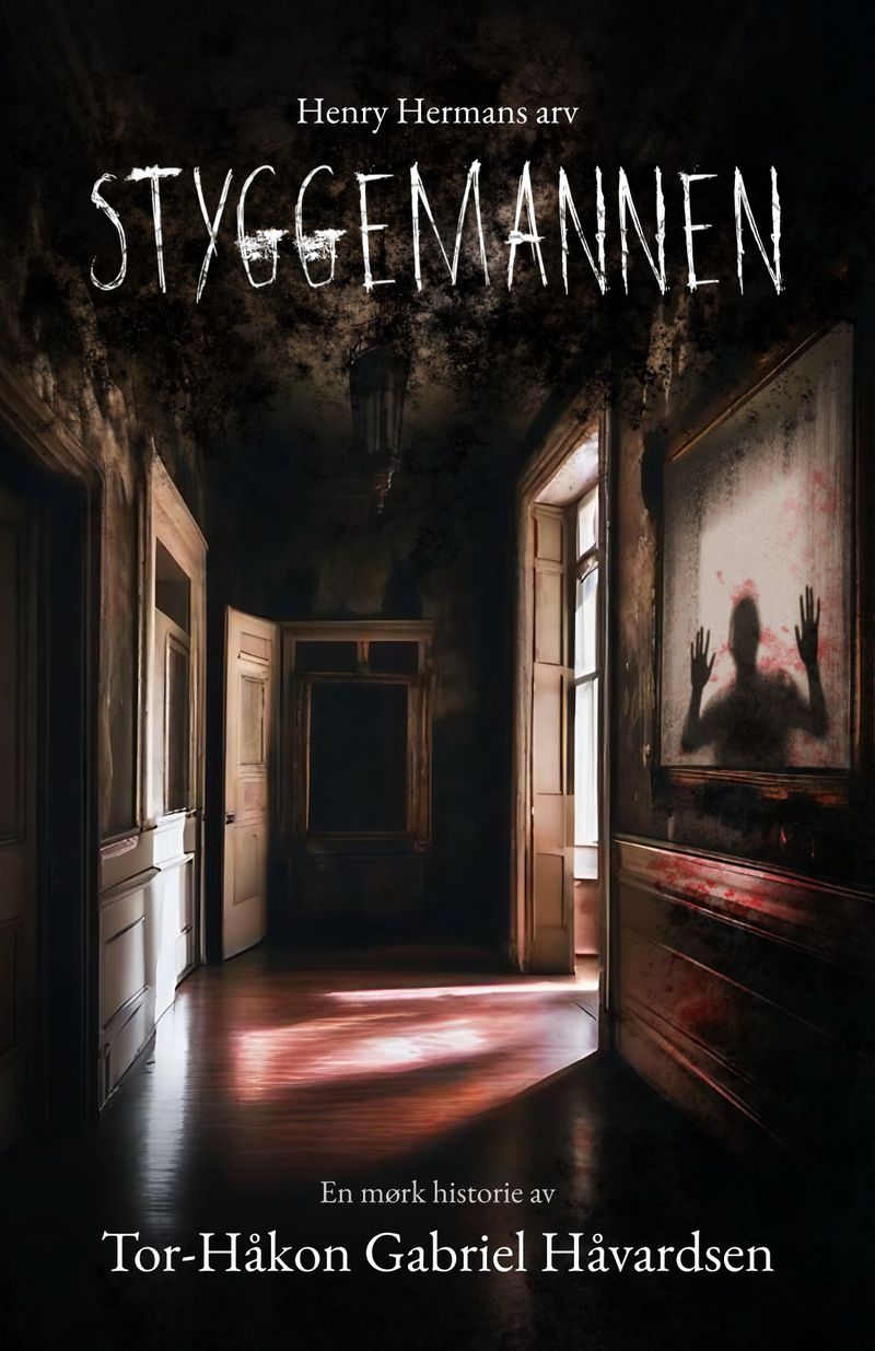Styggemannen