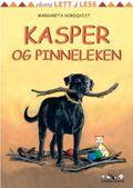 Kasper og pinneleken