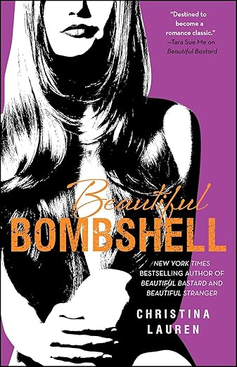 Beautiful Bombshell