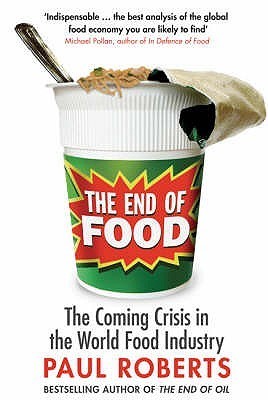The End of Food