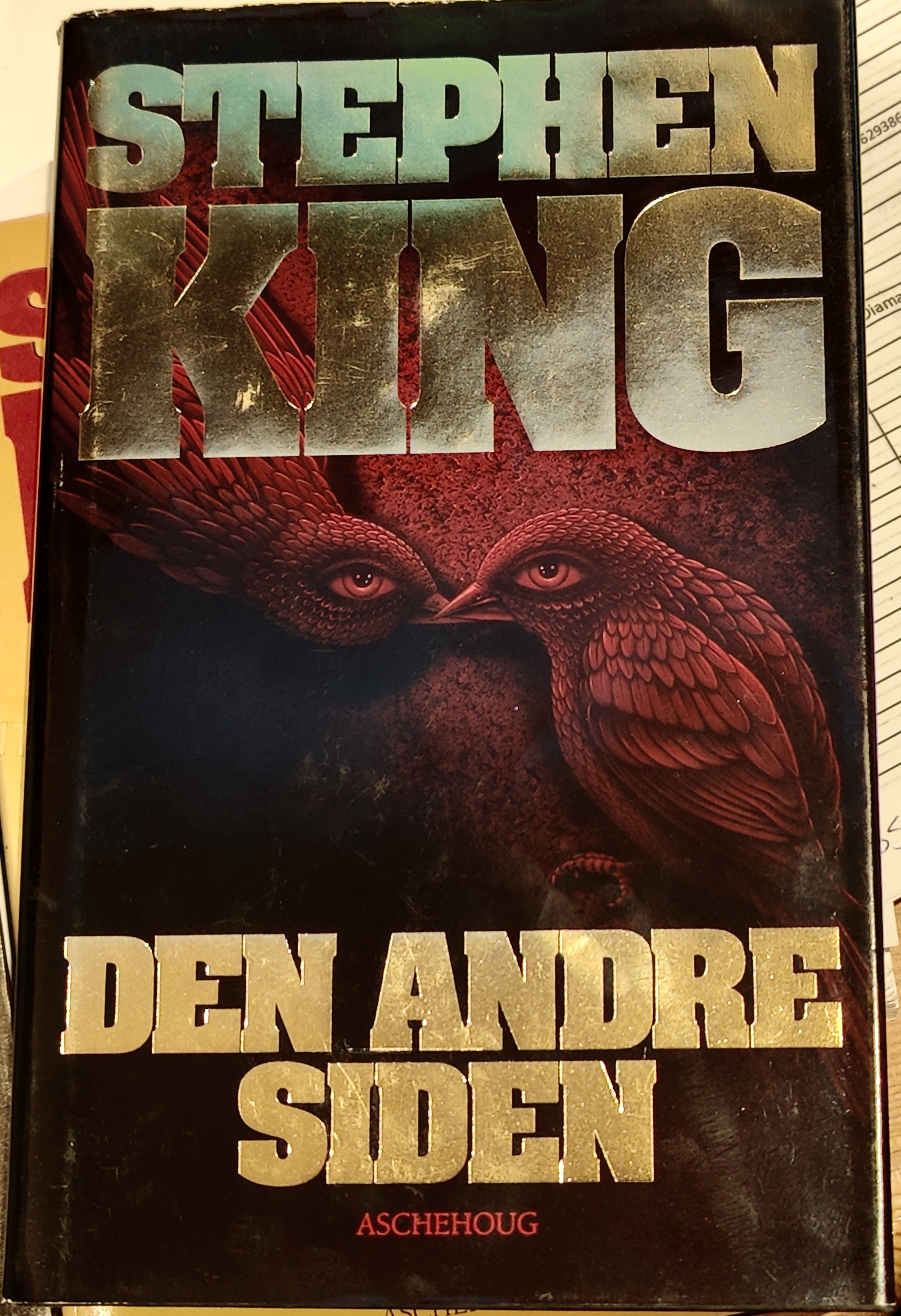 Den andre siden