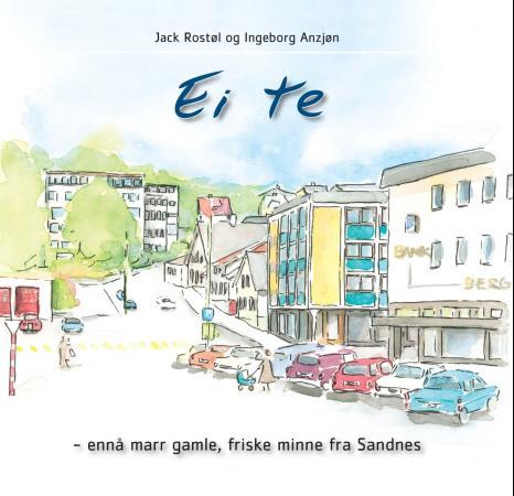 Ei te