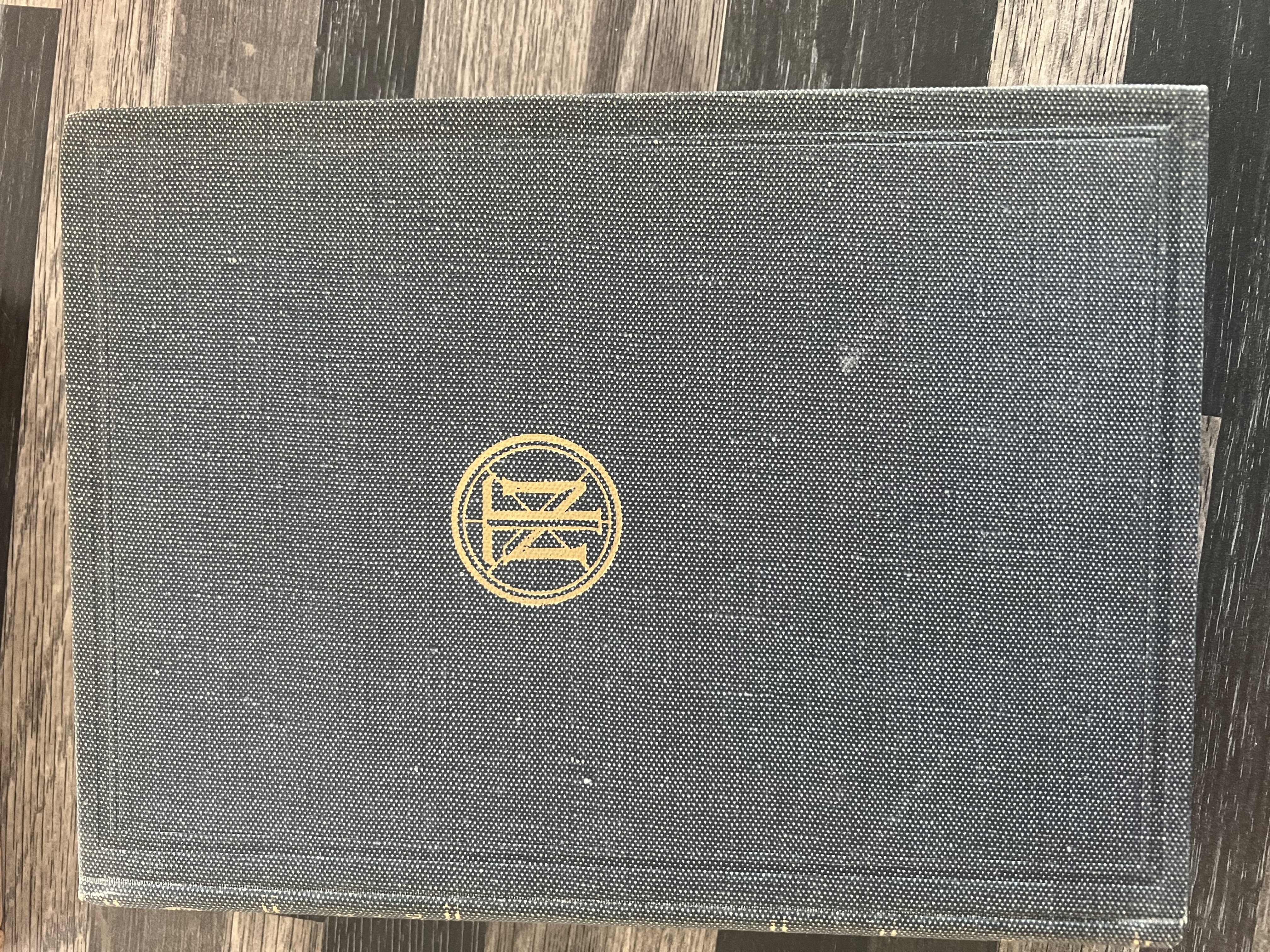 Den Norske Turistforening årbok 1973