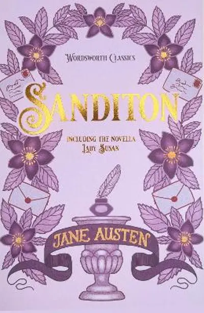 Sanditon and Other Works