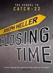 Closing Time