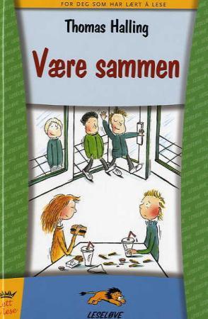 Være sammen