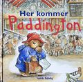 Her kommer Paddington