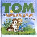 Tom og Andersen på ferie