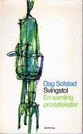 Svingstol. En samling prosatekster