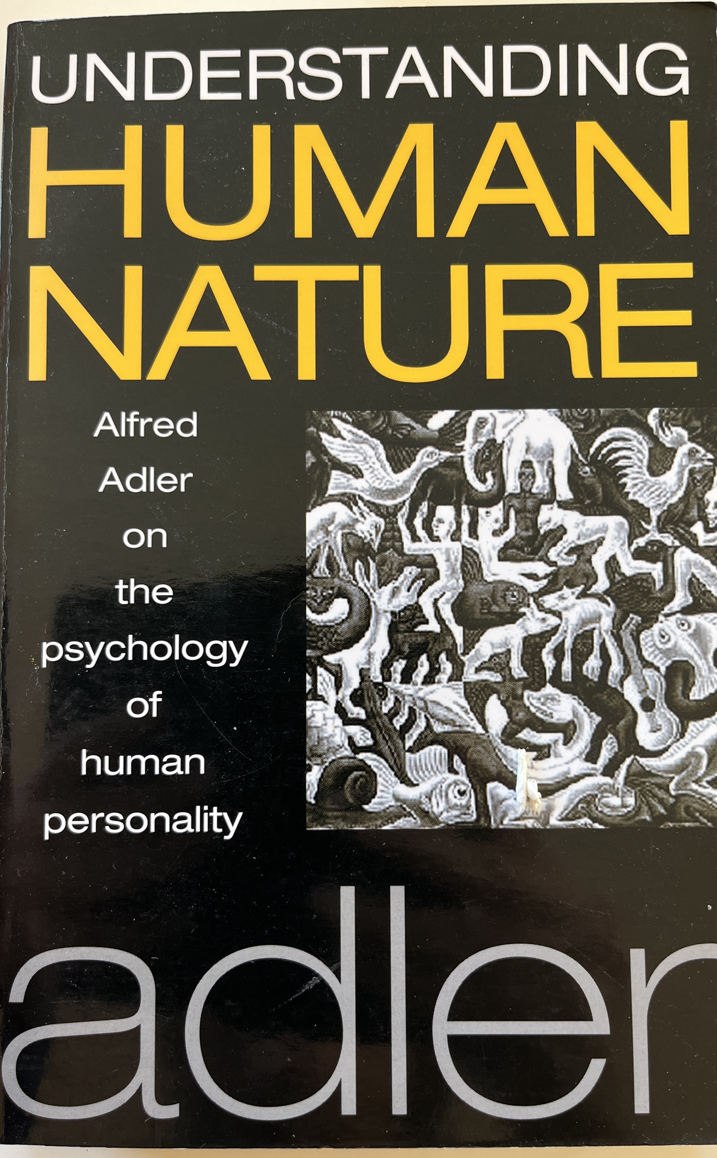 Understanding Human Nature