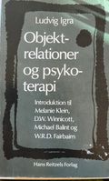 Objektrelationer og psykoterapi