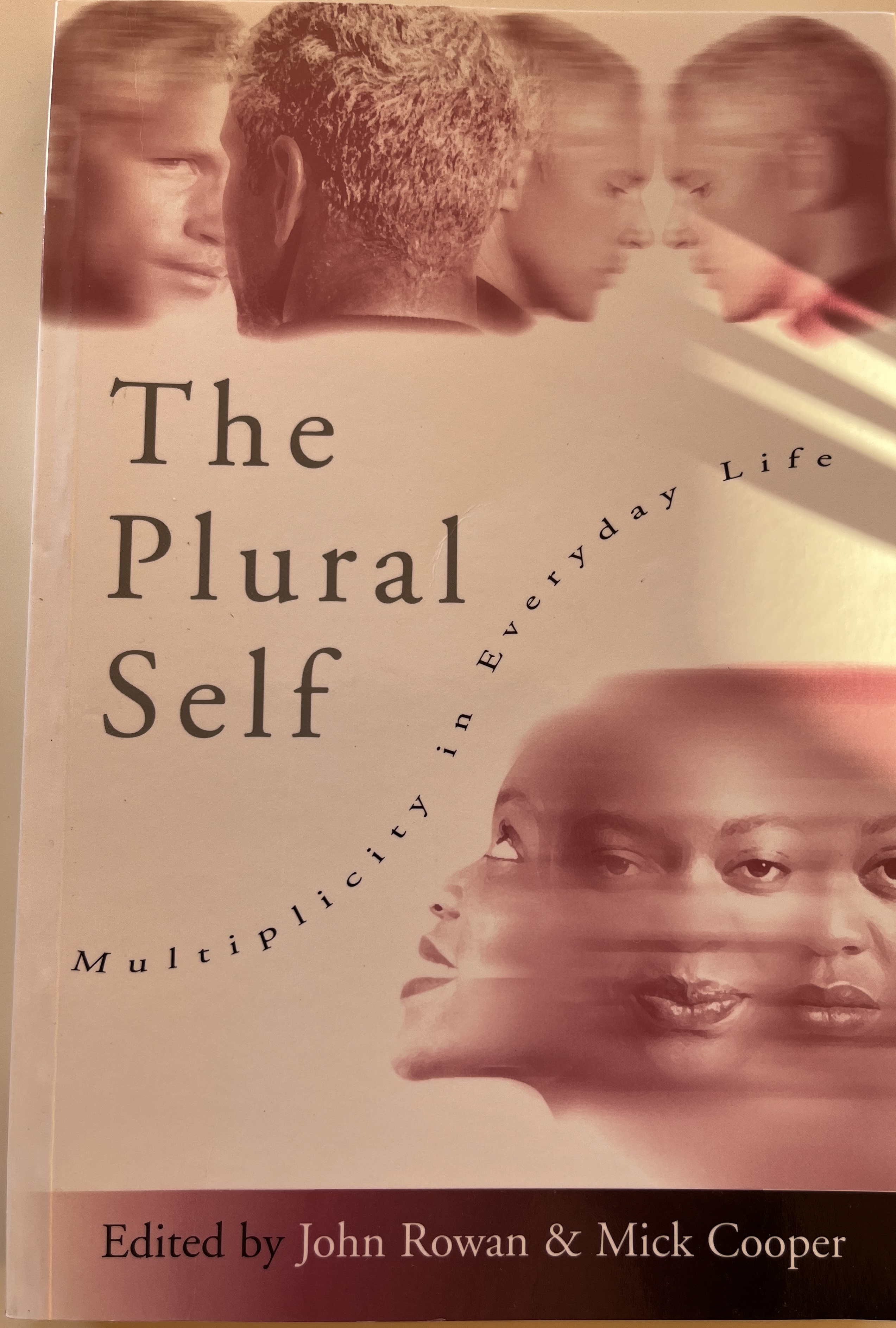 The Plural Self
