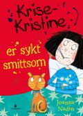 Krise-Kristine er sykt smittsom