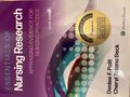 Essentials of nursing research