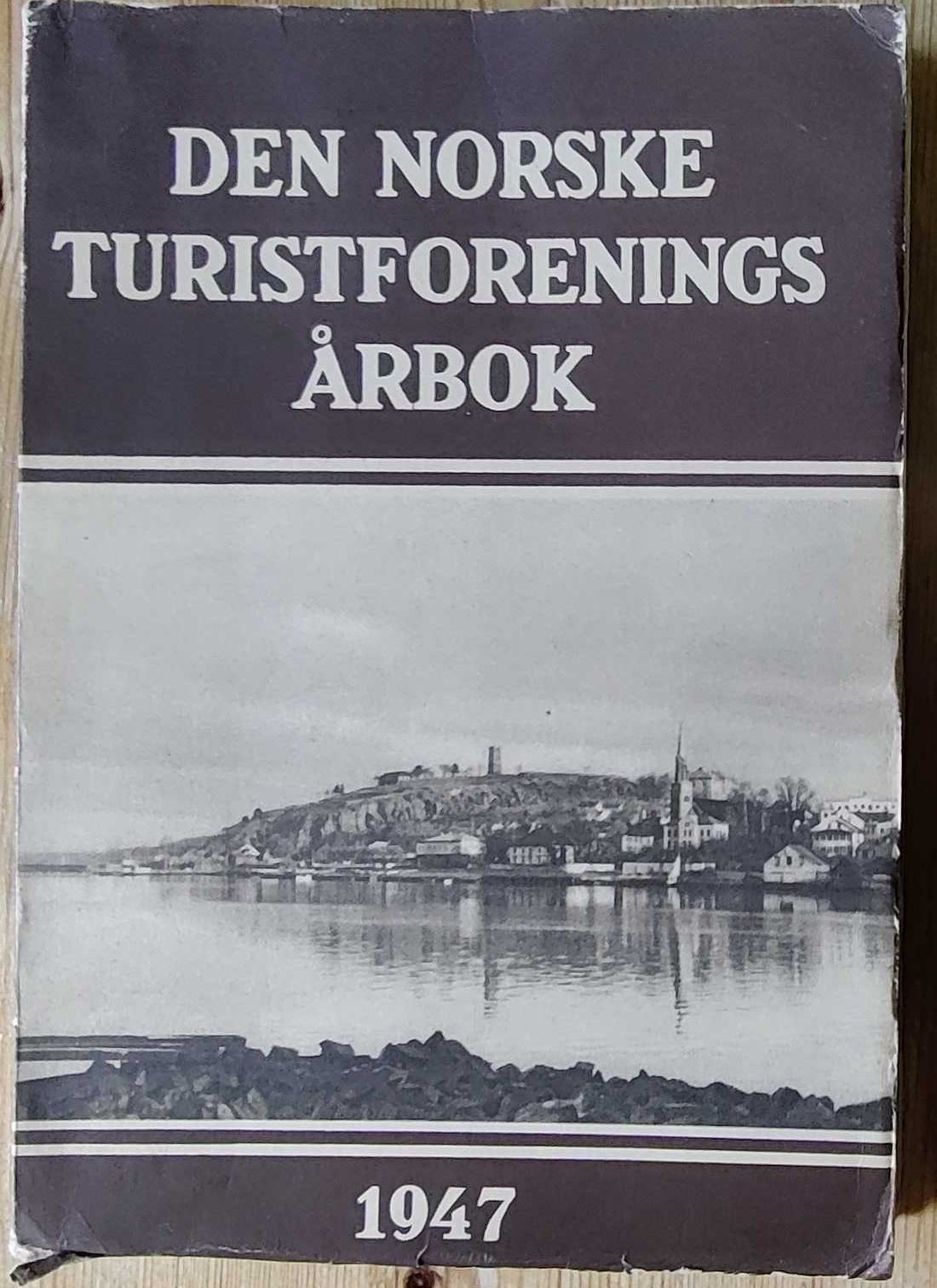 DNTs årbok 1947
