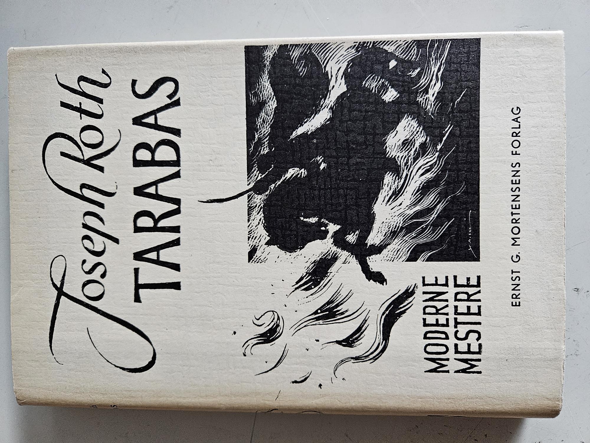 Tarabas