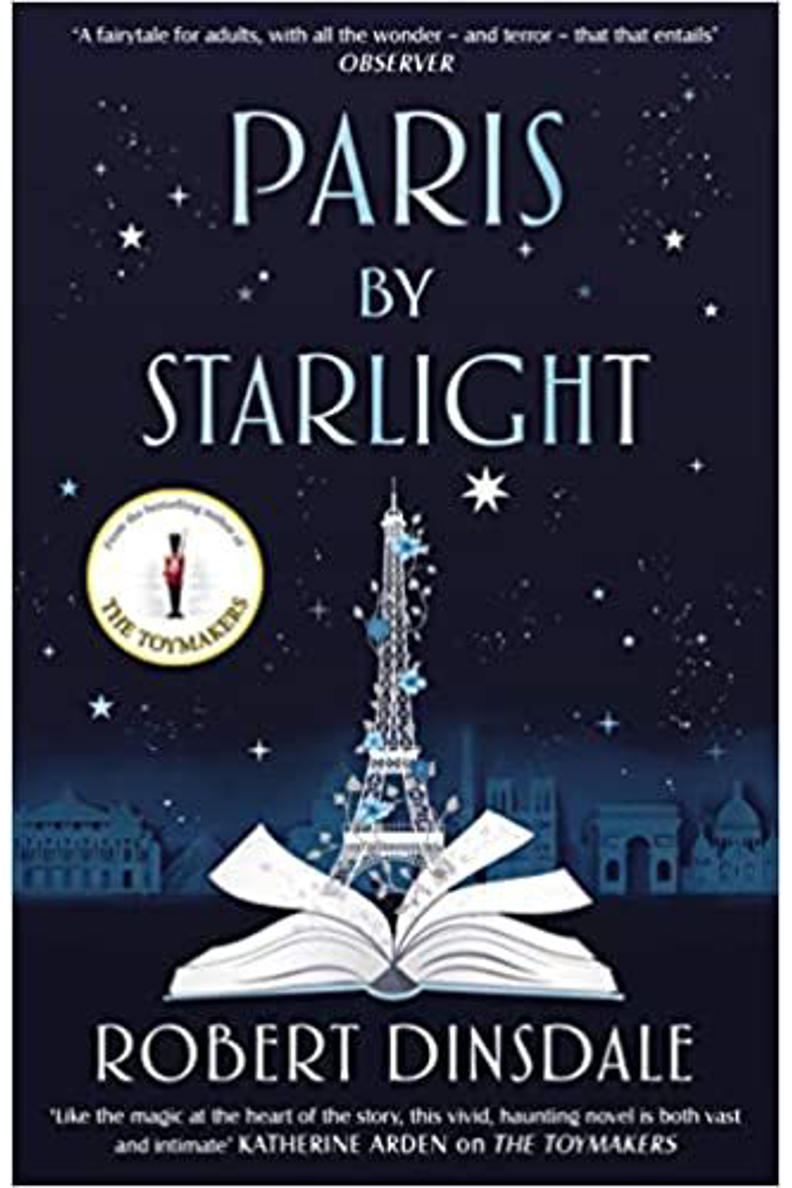Paris by Starlight