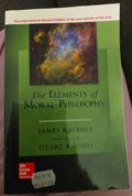 The elements of moral philosophy