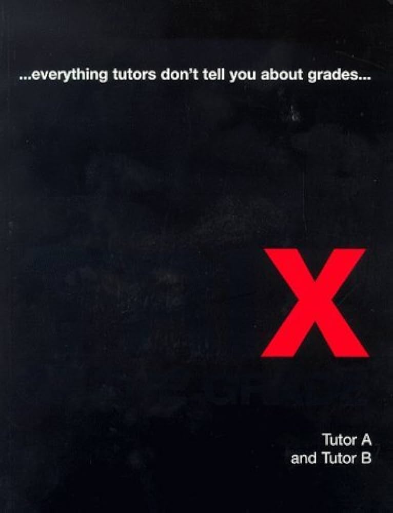 Trix of the grade