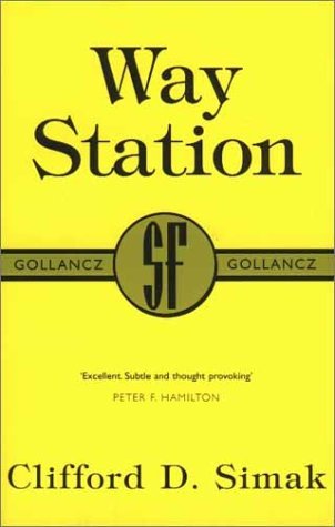 Way Station
