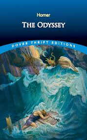 The odyssey 