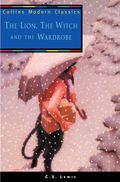 The Lion, the Witch and the Wardrobe