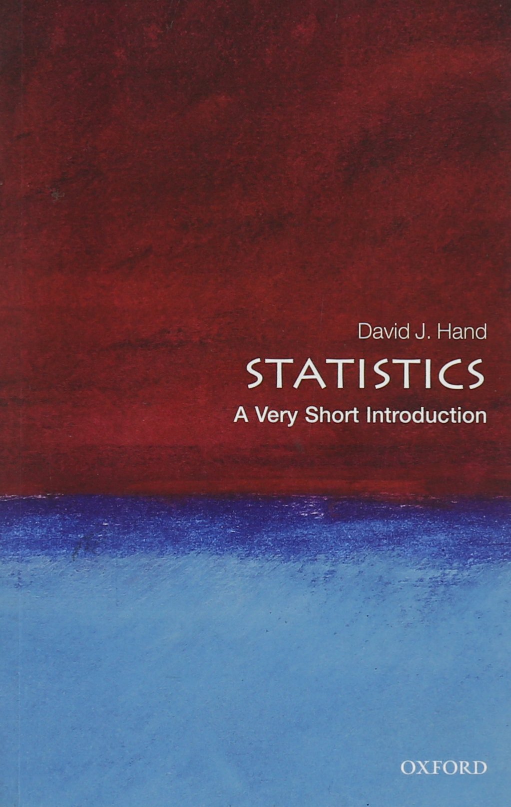 Statistics : A Very Short Introduction