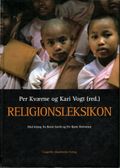 Religionsleksikon