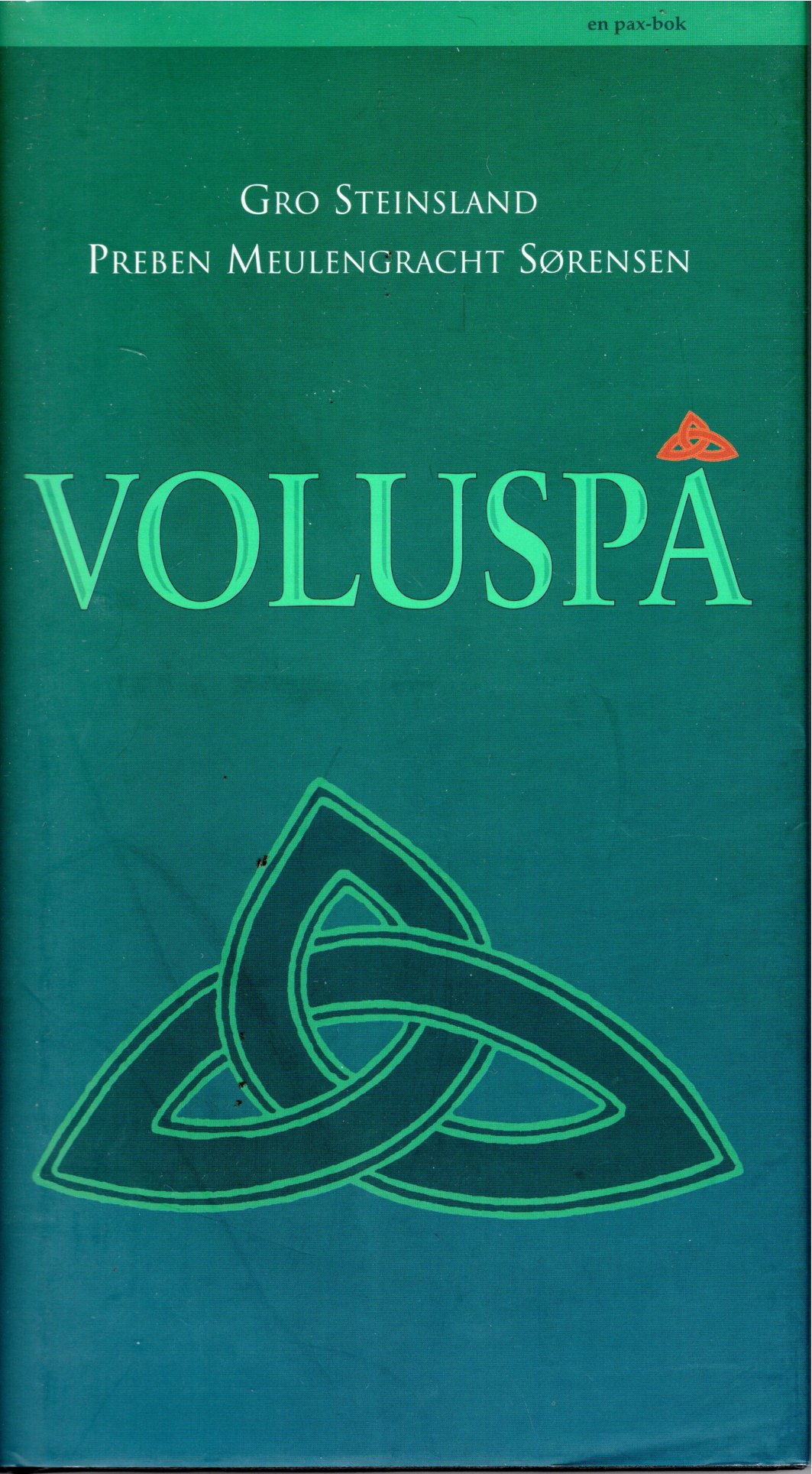 Voluspå
