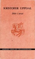 Dikt i utval