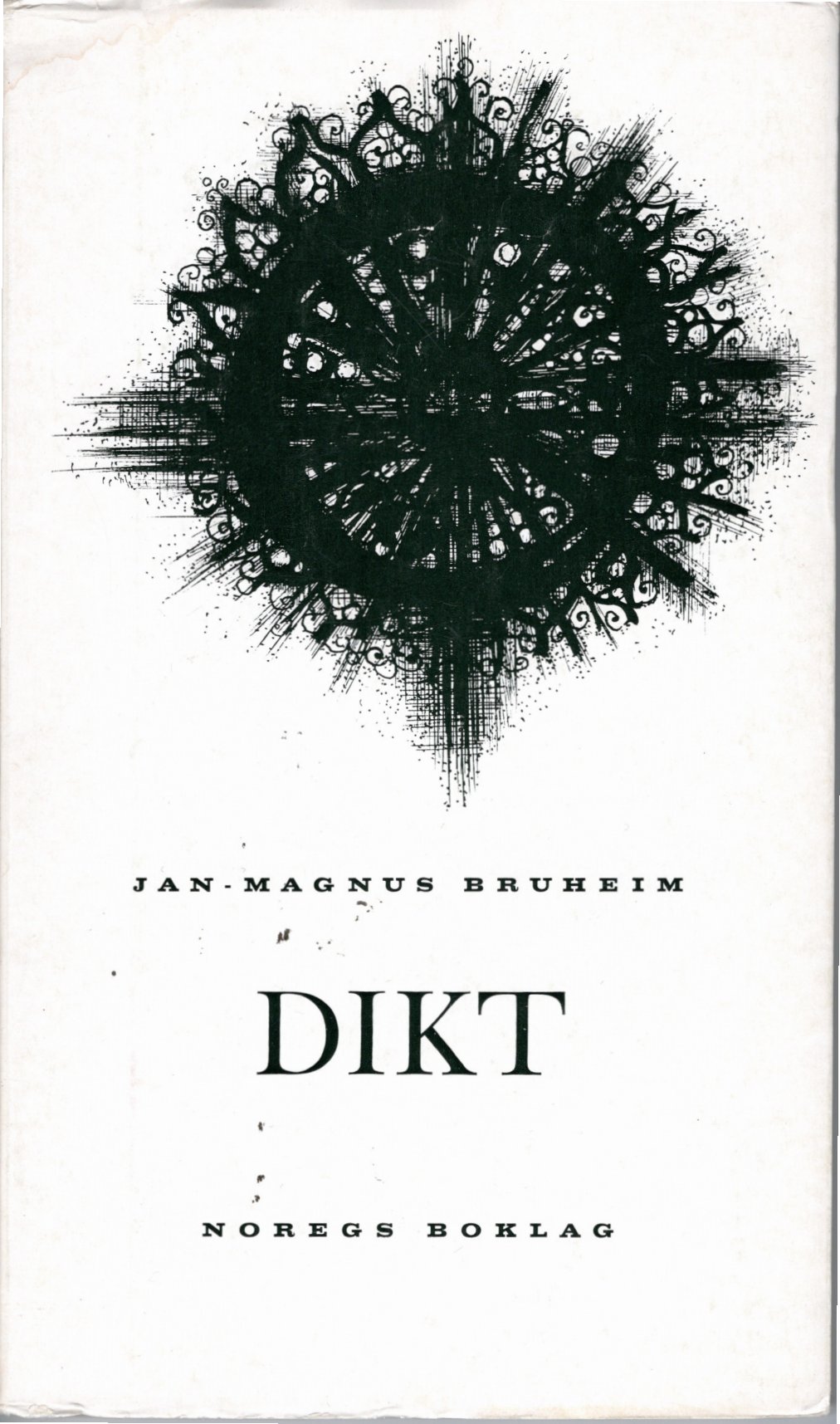 Dikt 1941-1966