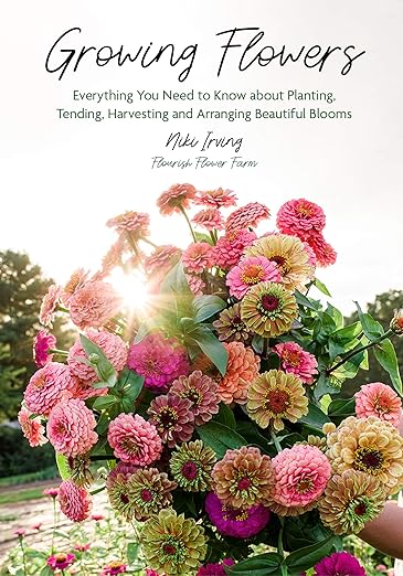 Growing Flowers