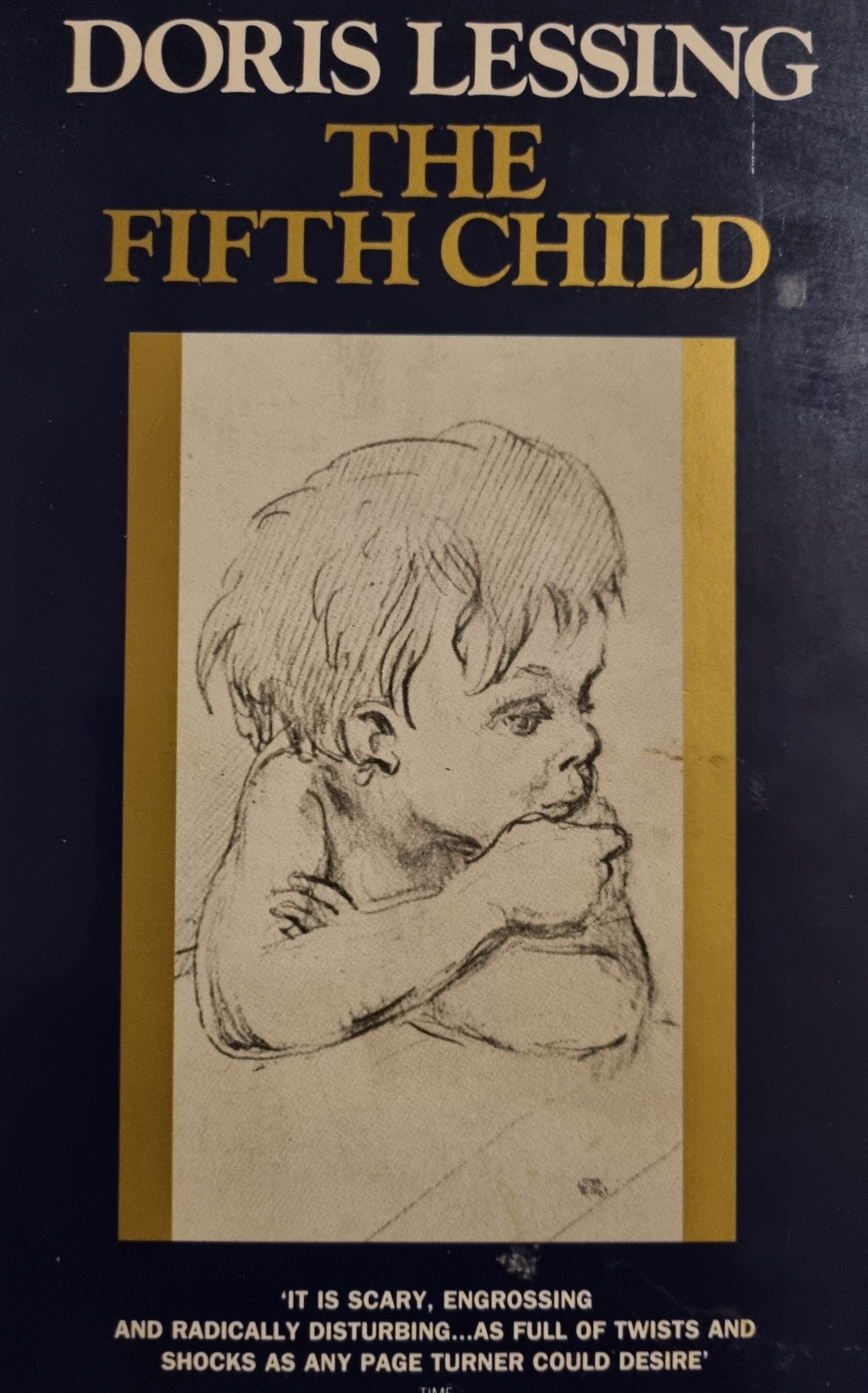 The Fifth Child