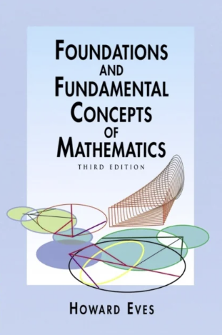 Foundations and fundamental concepts of mathematics