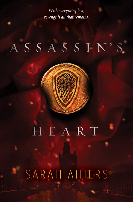 Assassins heart