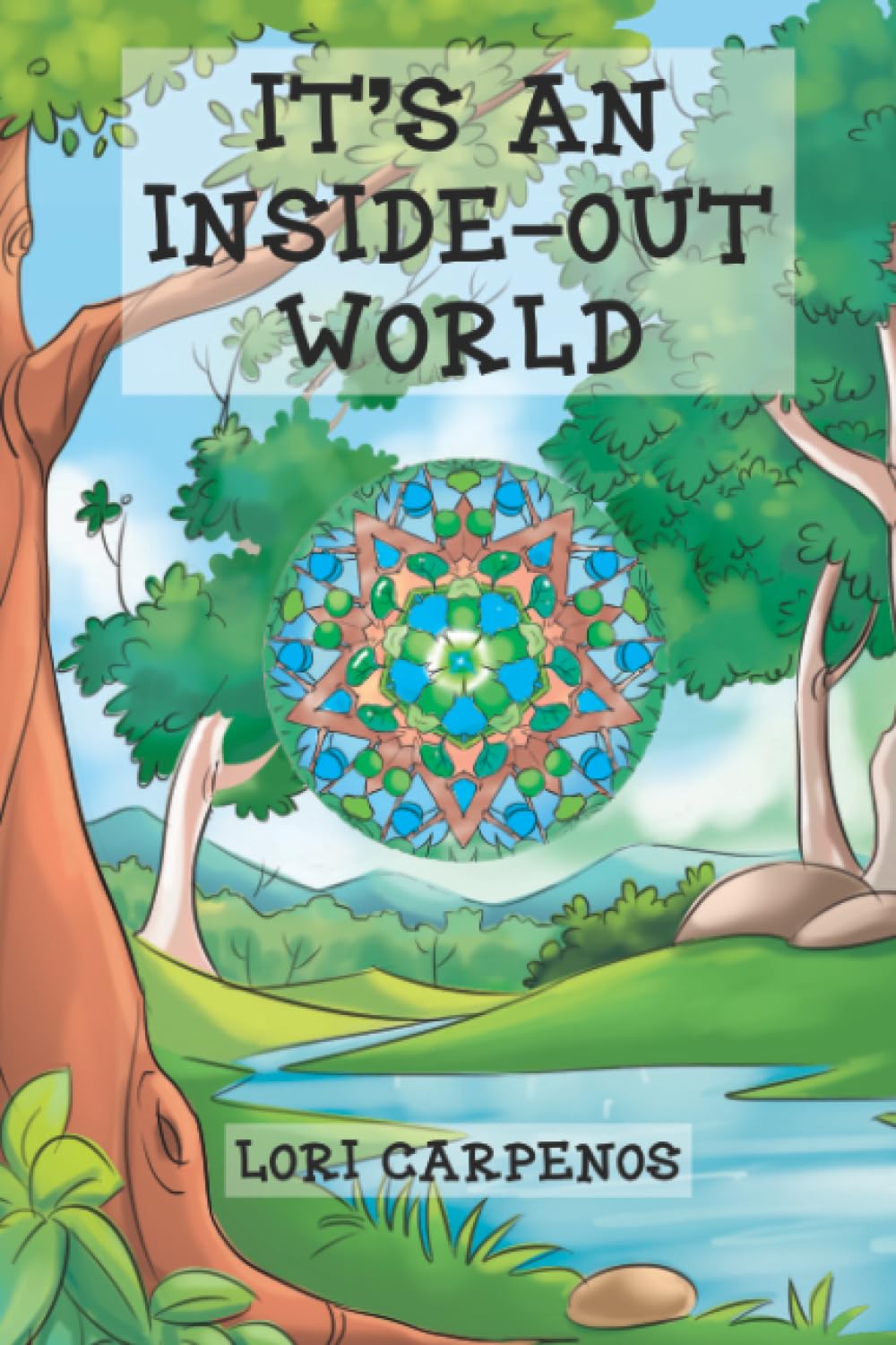 It's An Inside-Out World