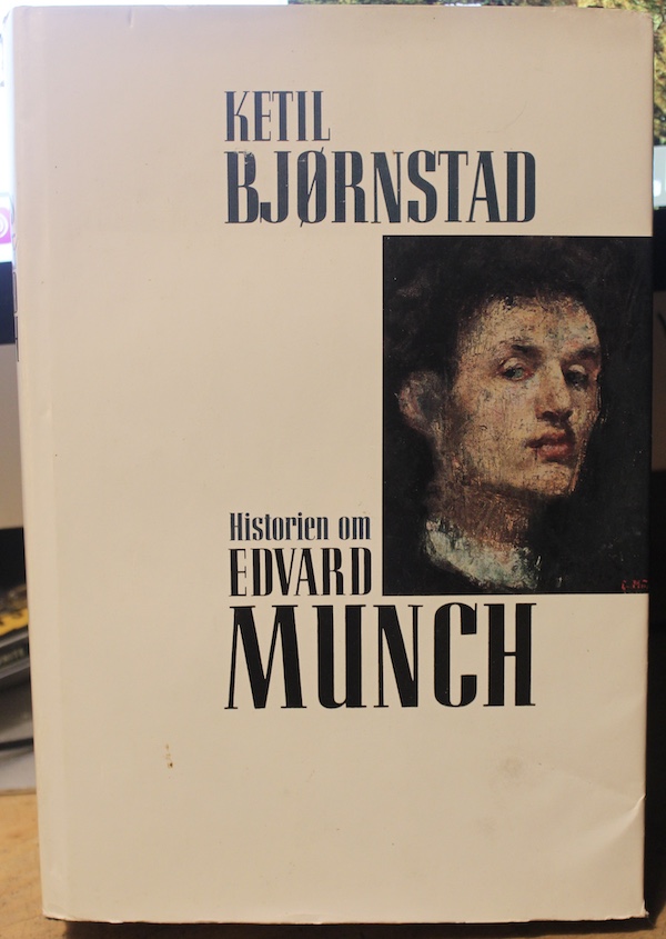 Historien om Edvard Munch