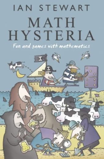 Math hysteria