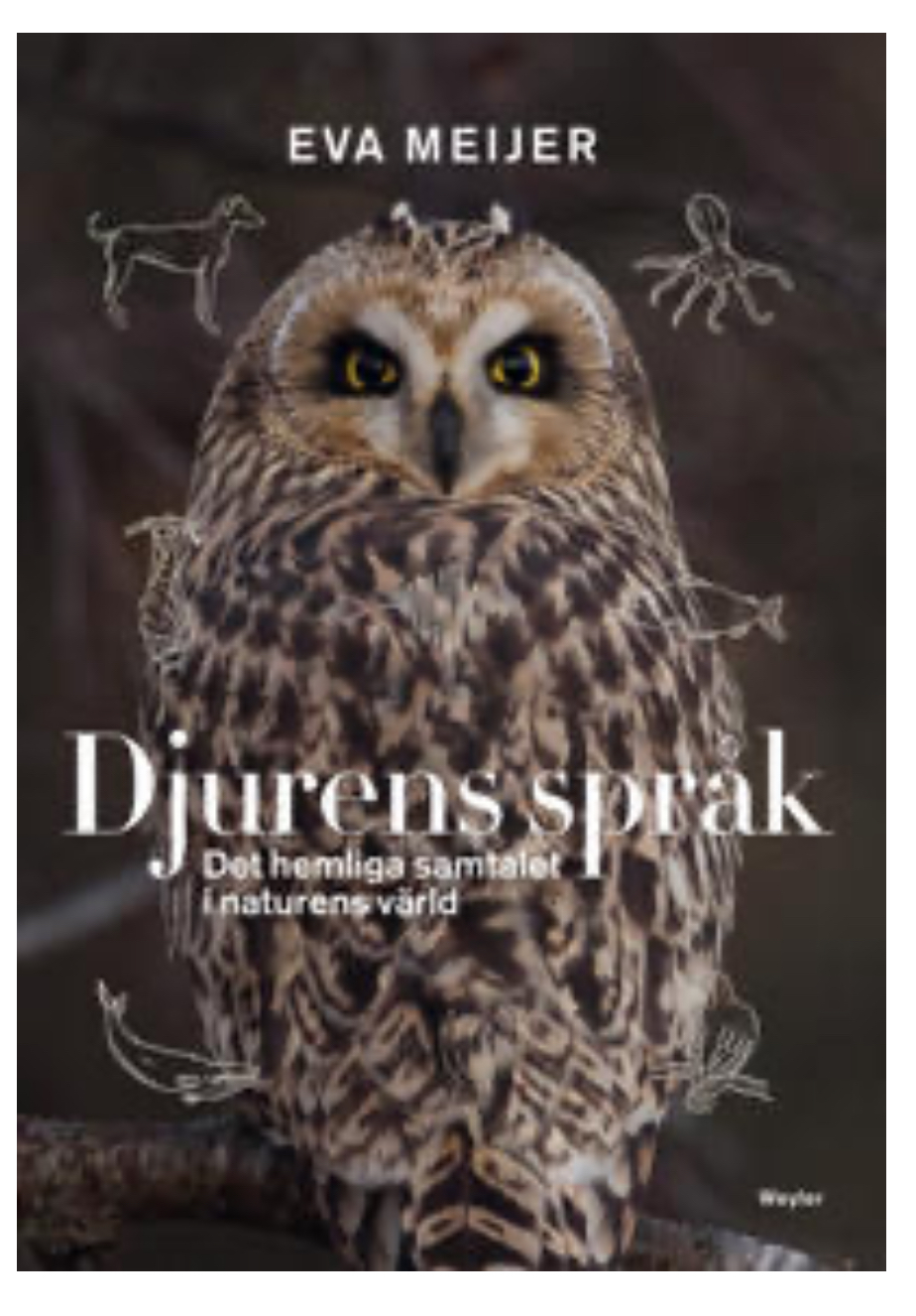 Djurens språk