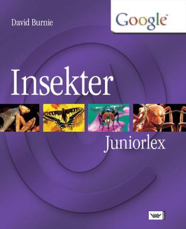 Insekter