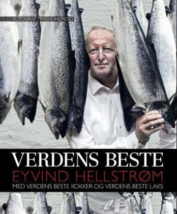 Verdens beste – med verdens beste kokker og verdens beste laks