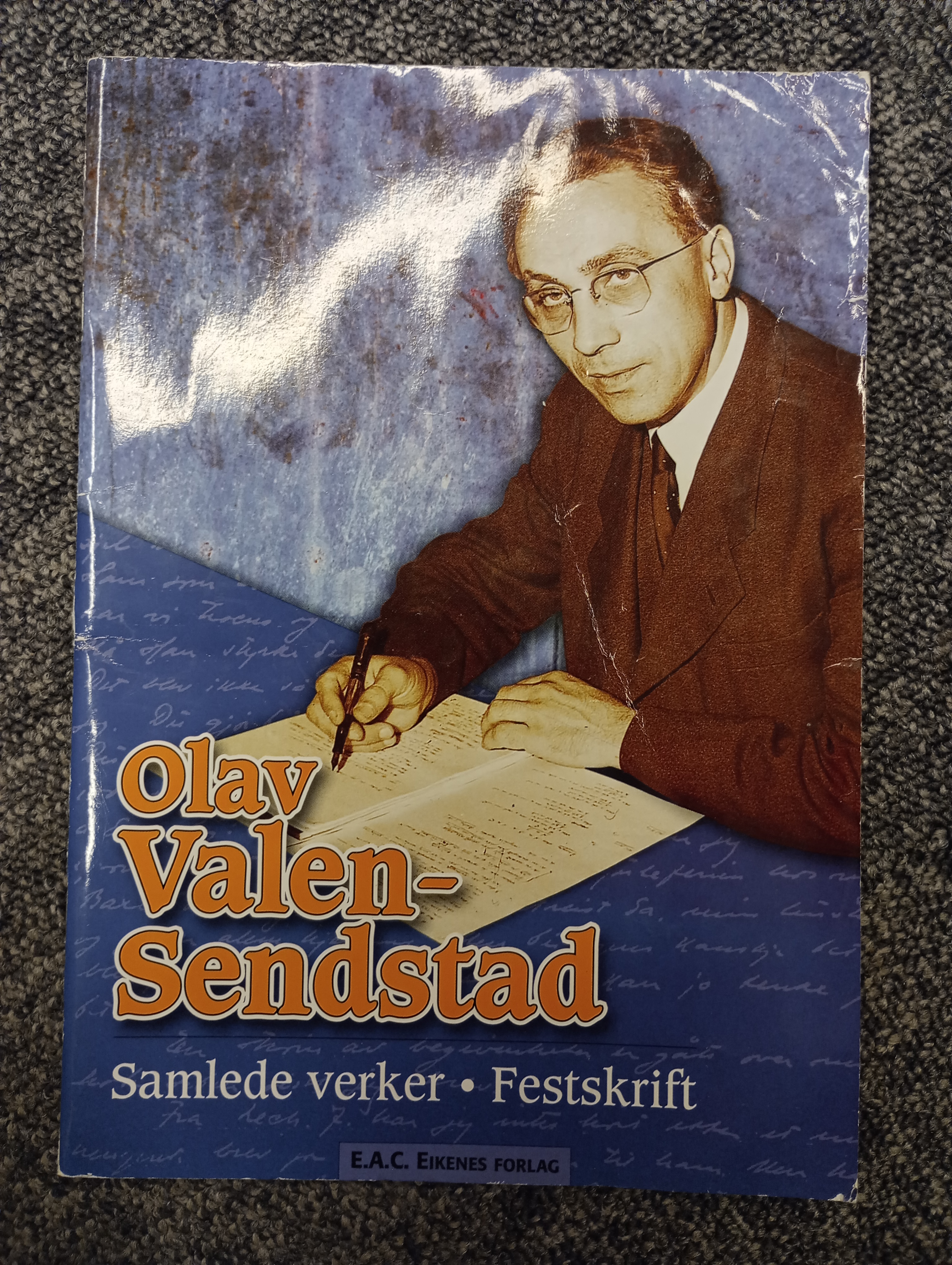 Penisatlas på Bookis.com