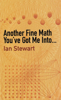 Another fine math you've got me into...