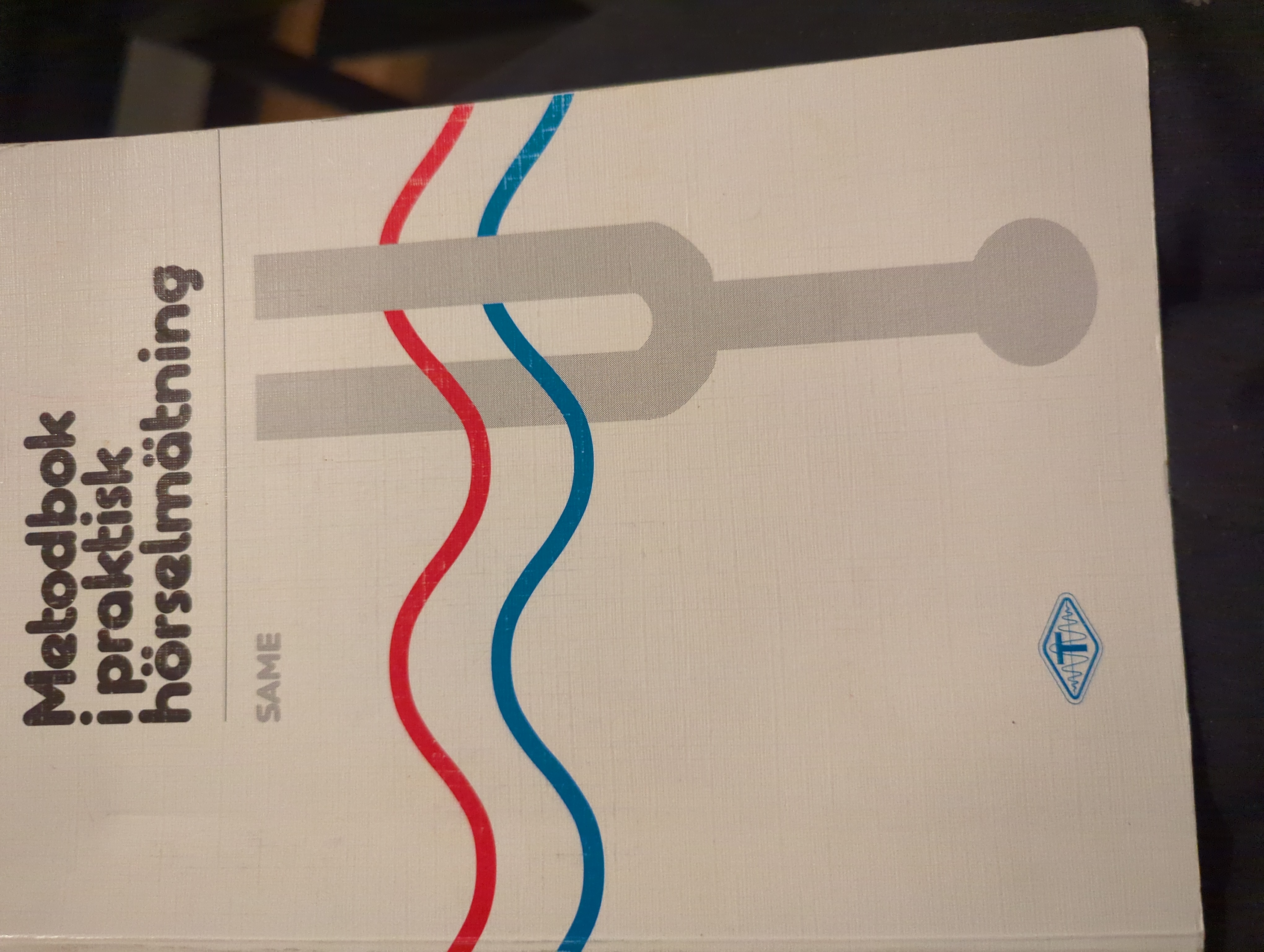 Metodbok i praktisk hörselsmätning