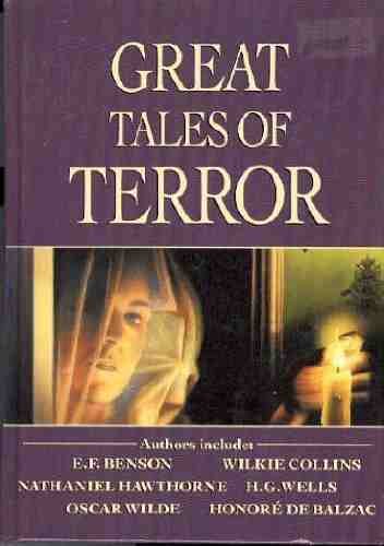 Great Tales of Terror