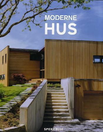 Moderne hus = Moderne huse = Moderna hus = Moderneja Taloja