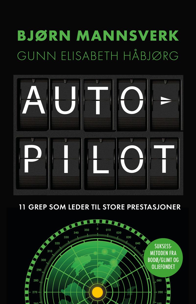 Autopilot