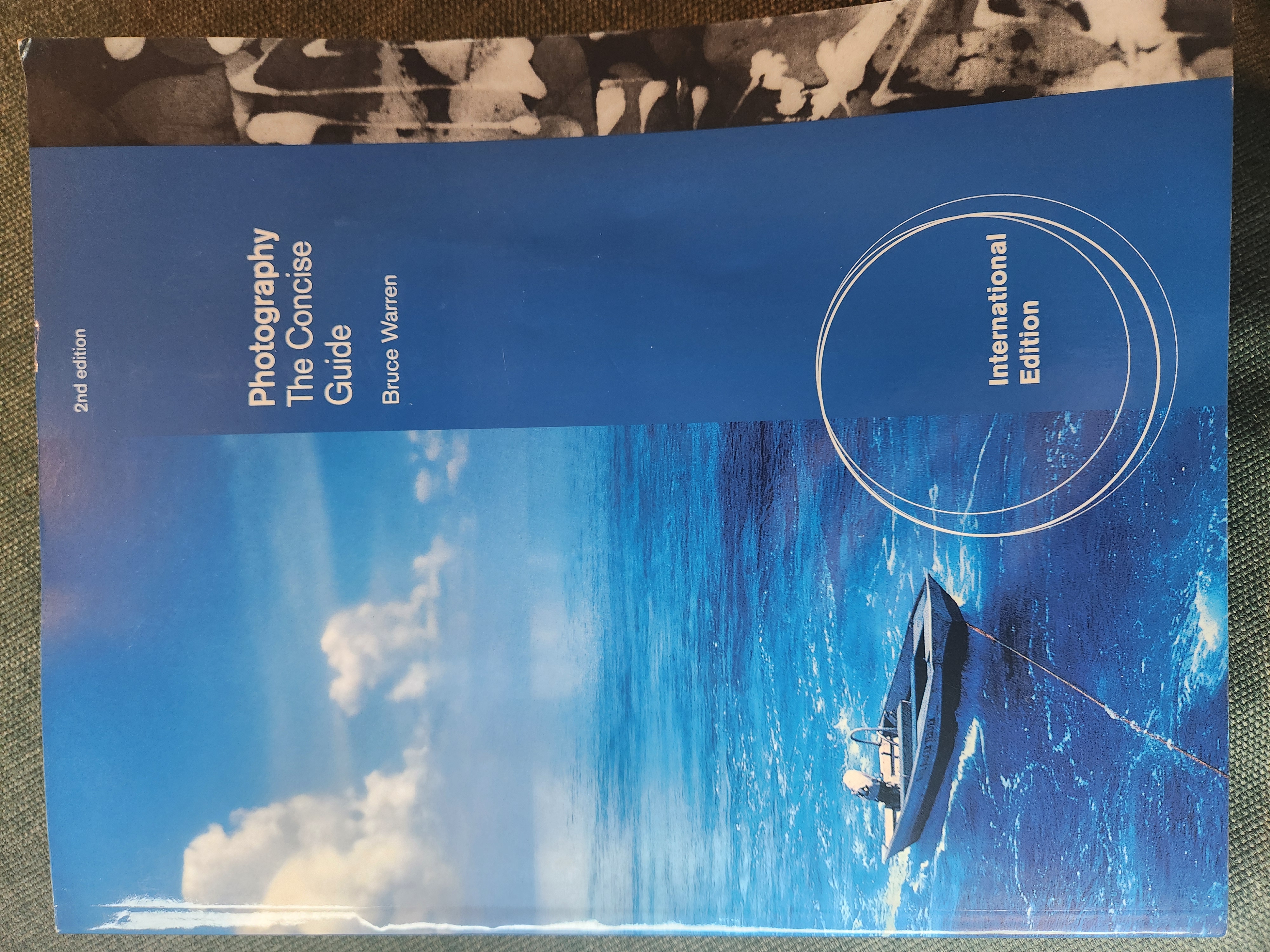 Photography the concise guide 