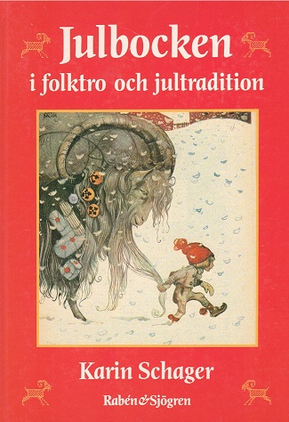 Julbocken i folktro och jultradition
