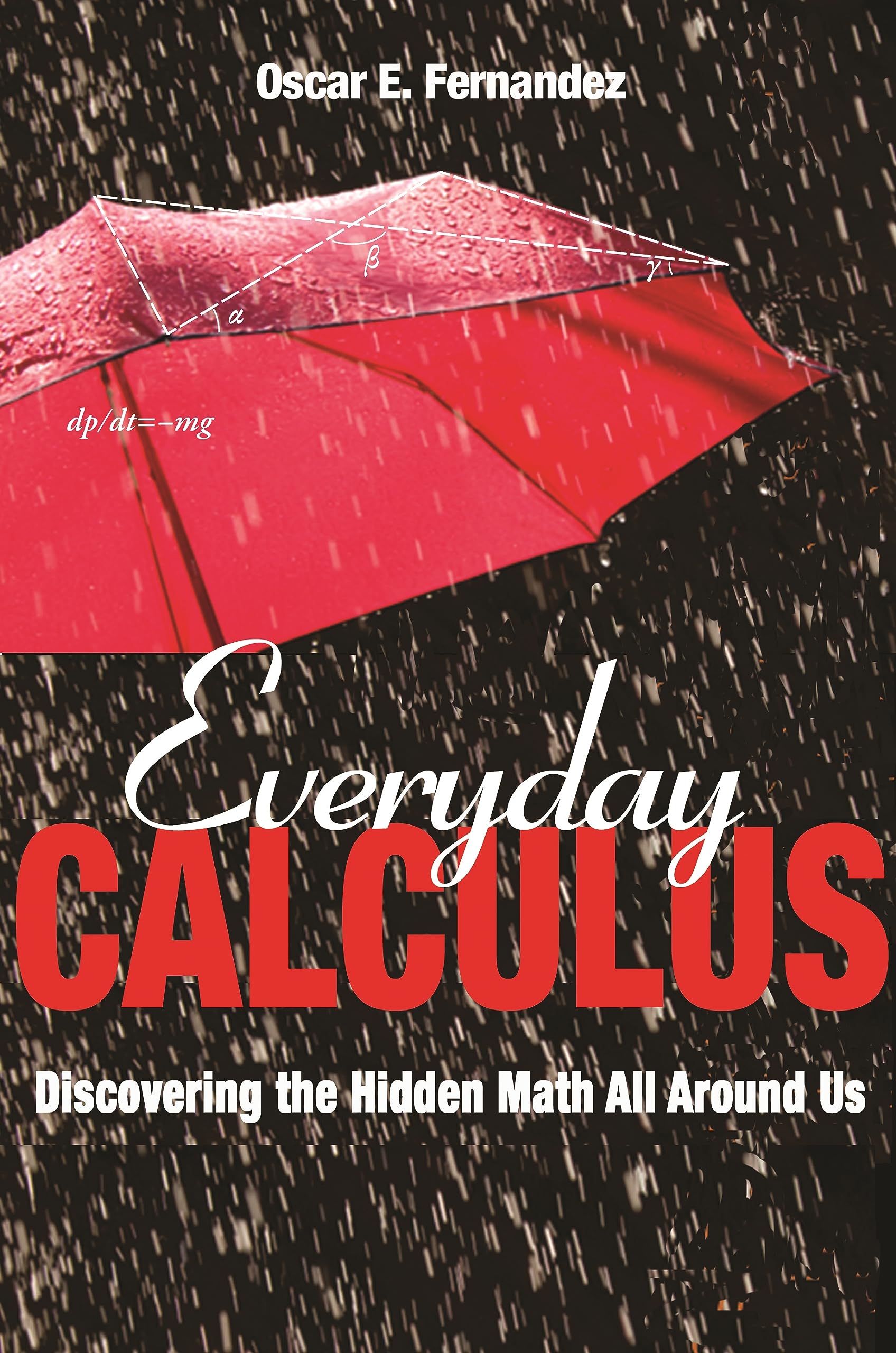 Everyday calculus